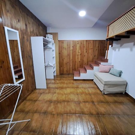 Apartamento Monte Dorado Malaga Exterior photo