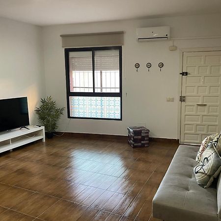 Apartamento Monte Dorado Malaga Exterior photo